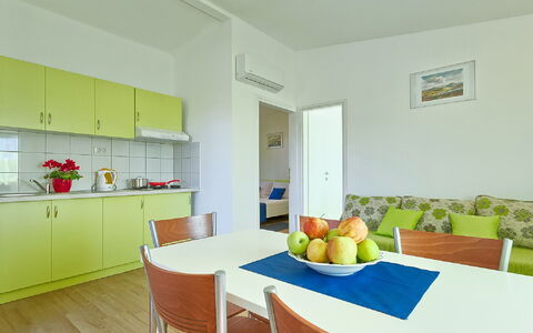 Alloggio:&nbsp;Resort Jelovci 400.7