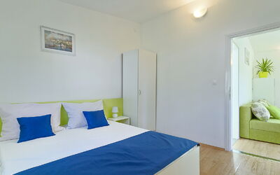 Alloggio:&nbsp;Resort Jelovci 400.1
