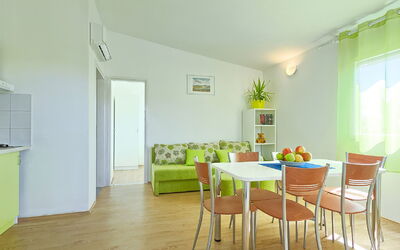 Alloggio:&nbsp;Resort Jelovci 400.7