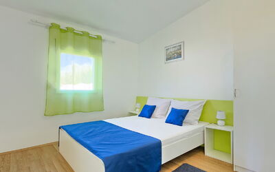 Alloggio:&nbsp;Resort Jelovci 400.5