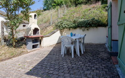 Casa vacanza Villa les Dunes - Le Hôme-Sur-Mer, Bassa Normandia, Francia