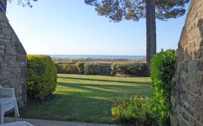Les Terrasses de la Plage