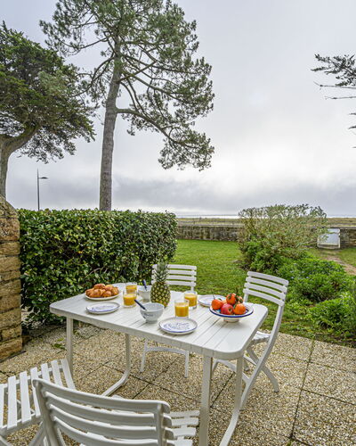 Les Terrasses de la Plage