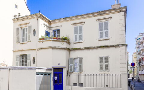 Nice 434: Cielo, Costruzione, Proprietà, Finestra, Porta, Casa, Zona Residenziale, Facciata, Immobiliare