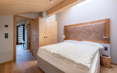 Alloggio:&nbsp;Swisspeak Resorts Vercorin 9000.123
