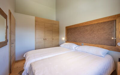 Alloggio:&nbsp;Swisspeak Resorts Vercorin 9000.122