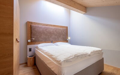 Alloggio:&nbsp;Swisspeak Resorts Vercorin 9000.123