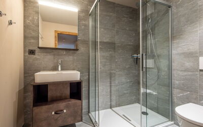 Alloggio:&nbsp;Swisspeak Resorts Vercorin 9000.120