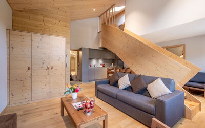 Alloggio:&nbsp;Swisspeak Resorts Vercorin 9000.121