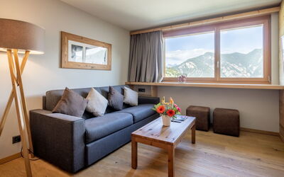 Alloggio:&nbsp;Swisspeak Resorts Vercorin 9000.117