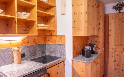 Alloggio:&nbsp;Chesa Arlas C4 26.5