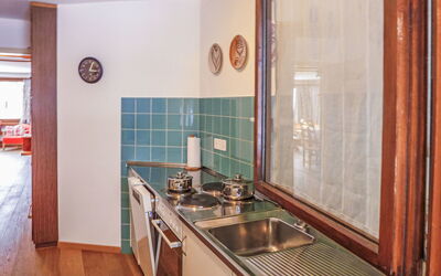 Alloggio:&nbsp;Chesa Arlas E2 26.4