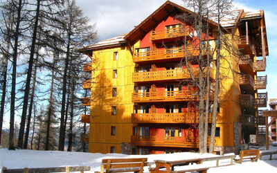 Vega 210.3: Proprietà, Inverno, Costruzione, Architettura, Casa, Condominio, Appartamento, Casa, Neve, Immobiliare