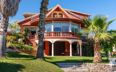 La Palmera