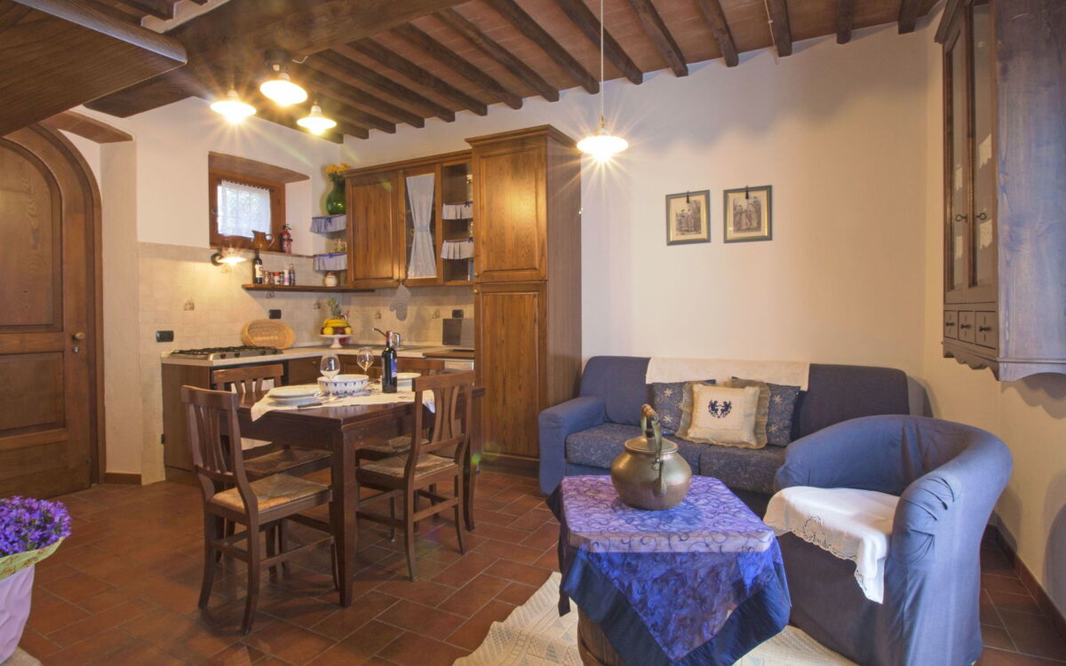 Alloggio:&nbsp;Lucia 190.1