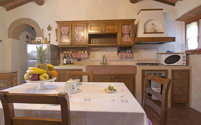 Martina 190.2: Camera, Proprietà, Mobilia, Cucina, Costruzione, Interior Design, Casa, Cabinetry, Controsoffitto, Immobiliare