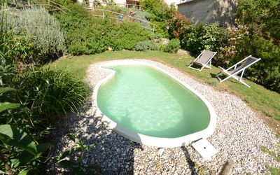 Casa vacanza Al Colle di Lari - Lari, Toscana, Italia