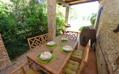 Bettina!: Proprietà, Camera, Casa, Villetta, Costruzione, Albero, Immobiliare, Prima Colazione, Tavolo, Eco Hotel