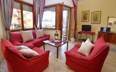 Casa vacanza Carnevale - Viareggio, Toscana, Italia