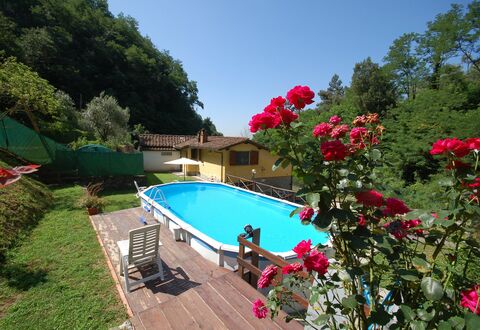 Casa Milena: Piscina, Proprietà, Botanica, Fiore, Tempo Libero, Ricorrere, Pianta, Giardino, Vacanza, Villa