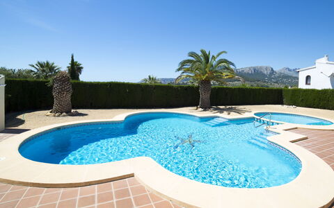 Calpe Calp 435: Acqua, Cielo, Proprietà, Azzurro, Natura, Albero, Tempo Libero, Aqua, Materiale Composito