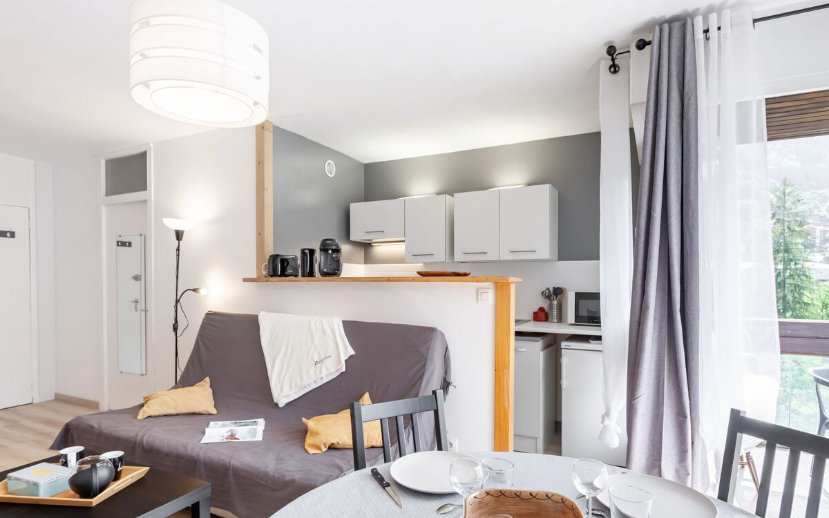 Alloggio:&nbsp;Castel des Roches A36 415.5