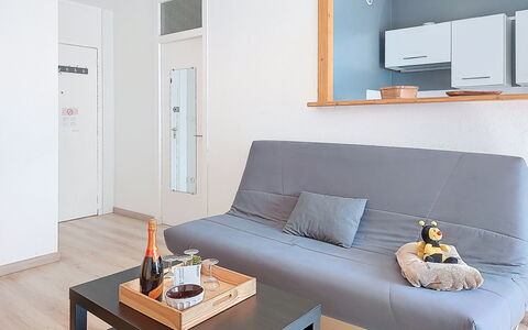 Alloggio:&nbsp;Castel des Roches A36 415.5