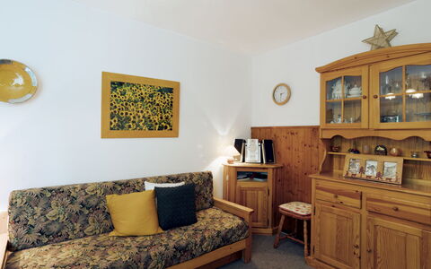 Alloggio:&nbsp;Castel des Roches C4 415.6