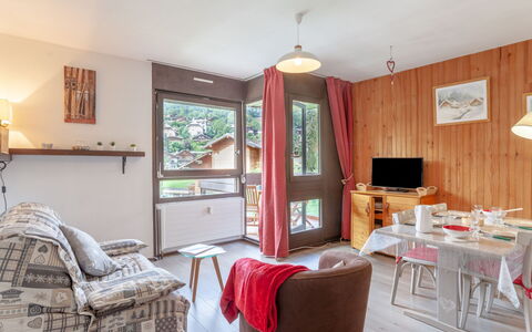 Alloggio:&nbsp;Castel des Roches B20 415.4