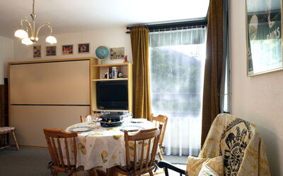 Alloggio:&nbsp;Castel des Roches C4 415.6