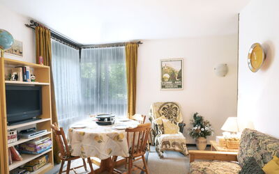Alloggio:&nbsp;Castel des Roches C4 415.6