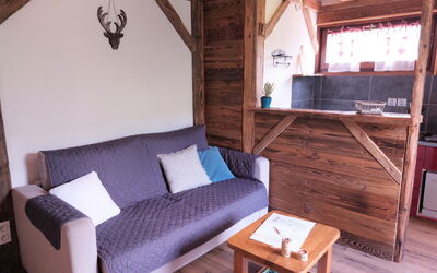 Alloggio:&nbsp;Castel des Roches 415.2