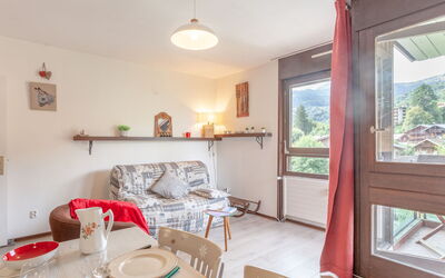 Alloggio:&nbsp;Castel des Roches B20 415.4