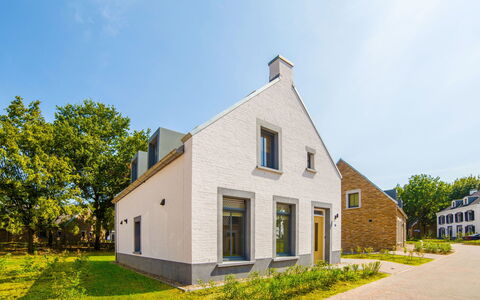 Alloggio:&nbsp;Dormio Resort Maastricht 110.1