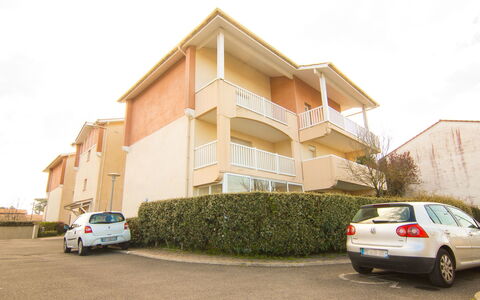 Les Terrasses du Cap: Proprietà, Zona Residenziale, Casa, Costruzione, Auto, Veicolo, Quartiere, Immobiliare, Appartamento, Architettura