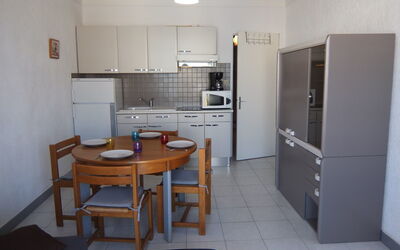 Alloggio:&nbsp;Le Miramar 491.1