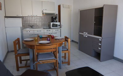 Alloggio:&nbsp;Le Miramar 491.1