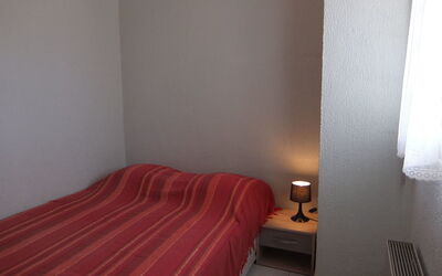 Alloggio:&nbsp;Le Miramar 491.1
