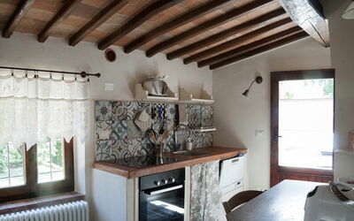 Alloggio:&nbsp;Suite Del Duca