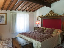 Alloggio:&nbsp;Suite Del Duca