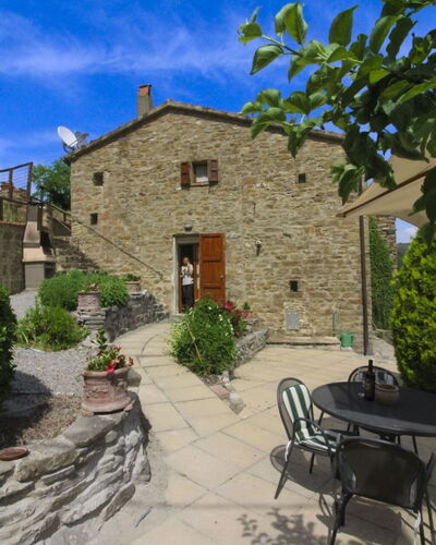 La Casa del Nonno