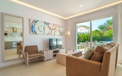 Villa del Lago 4