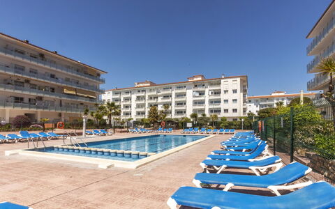 Lotus: Appartamento, Condominio, Resort Citta ', Hotel, Piscina