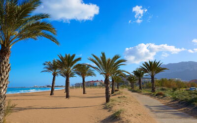 Rincón del Mediterráneo