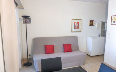Alloggio:&nbsp;Le Nadir 540.3