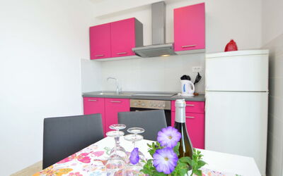 Alloggio:&nbsp;Borka 313.1