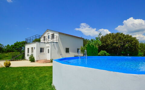 Martina: Proprietà, Casa, Blu, Casa, Immobiliare, Estate, Architettura, Costruzione, Zona Residenziale, Cielo