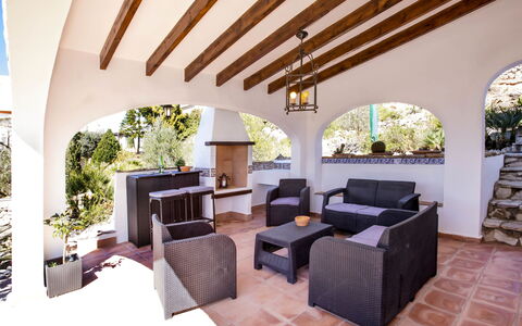 Casa El Mirador: Acqua, Barca, Proprietà, Moto D'Acqua, Costruzione, Finestra, Veicolo, Waterway, Urban Design