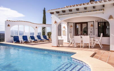 Casa El Mirador