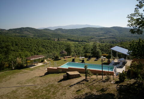 Villa Leo: Proprietà, Piscina, Natura Selvaggia, Hill Station, Montagna, Riserva Naturale, Casa, Albero, Tempo Libero, Cielo